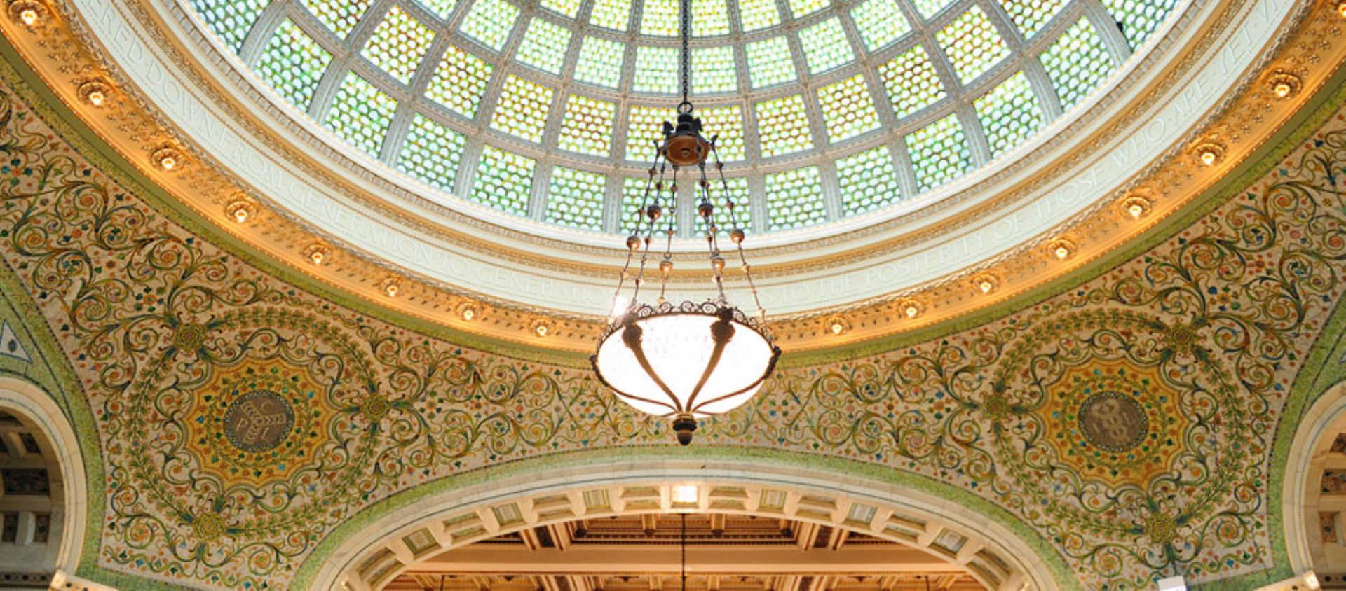 Cami Avize ve Aydınlatma Sistemleri